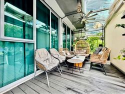 Canberra Residences (D27), Condominium #576788111